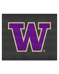 Washington Huskies Tailgater Mat by   