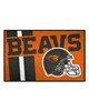 Fan Mats  LLC Oregon State Beavers Starter Mat Uniform Orange