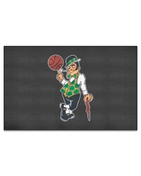 Boston Celtics Ulti-Mat by   