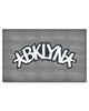 Fan Mats  LLC Brooklyn Nets Ulti-Mat Gray