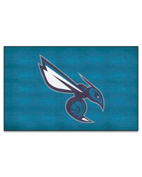 Charlotte Hornets Ulti-Mat by   