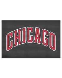 Chicago Bulls Ulti-Mat by   