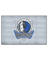 Dallas Mavericks Ulti-Mat by   