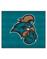 Coastal Carolina Chanticleers Tailgater Mat by   