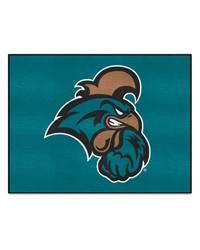 Coastal Carolina Chanticleers All-Star Mat by   