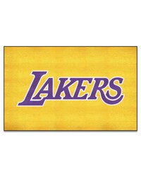 Los Angeles Lakers Ulti-Mat by   