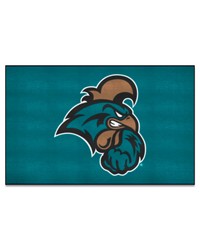 Coastal Carolina Chanticleers Ulti-Mat by   