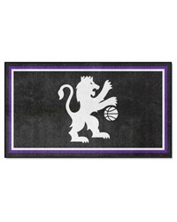 Sacramento Kings 3x5 Rug by   