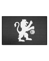 Sacramento Kings Starter Mat by   