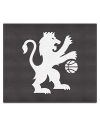 Sacramento Kings Tailgater Mat by   