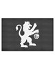 Fan Mats  LLC Sacramento Kings Ulti-Mat Black