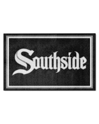 Chicago White Sox 4x6 Rug by   