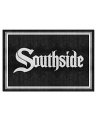 Chicago White Sox 5x8 Rug by   