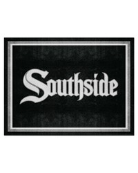 Chicago White Sox 8x10 Rug by   