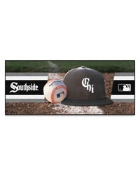 Chicago White Sox Baseball Runner by   