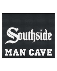 Chicago White Sox Tailgater Mat Man Cave by   