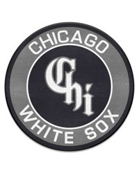 Chicago White Sox Roundel Mat by   