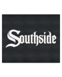 Chicago White Sox Tailgater Mat by   