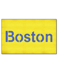 Boston Red Sox Ulti-Mat by   