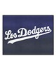 Fan Mats  LLC Los Angeles Dodgers All-Star Mat Blue