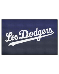 Los Angeles Dodgers Ulti-Mat by   