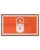 Fan Mats  LLC San Francisco Giants 3x5 Rug Orange