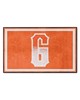 Fan Mats  LLC San Francisco Giants 4x6 Rug Orange