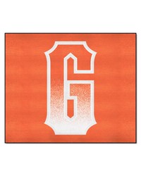 San Francisco Giants Tailgater Mat by   