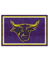 Minnesota State Mankato Mavericks 5x8 Rug by   