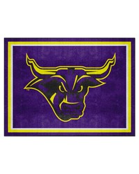 Minnesota State Mankato Mavericks 8x10 Rug by   