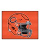 Fan Mats  LLC Chicago Bears All-Star Mat Orange