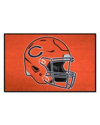 Chicago Bears Starter Mat by   