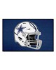 Fan Mats  LLC Dallas Cowboys Starter Mat Navy