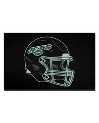 New York Jets Starter Mat by   