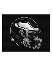 Philadelphia Eagles All-Star Mat by   