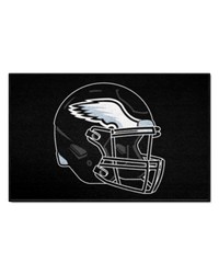 Philadelphia Eagles Starter Mat by   