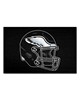 Fan Mats  LLC Philadelphia Eagles Starter Mat Black