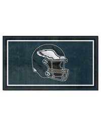 Philadelphia Eagles 3x5 Rug by   