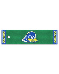 Northern Illinois University Huskies Putting Green Mat by   