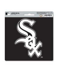 Chicago White Sox Large Decal by   