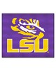 Fan Mats  LLC LSU Tigers Tailgater Mat Purple