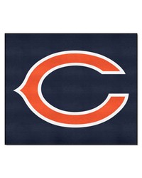 Chicago Bears Tailgater Mat by   