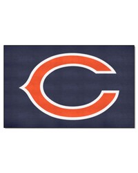 Chicago Bears Ulti-Mat by   