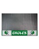 Fan Mats  LLC Philadelphia Eagles Grill Mat Retro Black