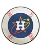 Fan Mats  LLC Houston Astros Baseball Mat White