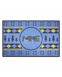 Milwaukee Brewers Starter Mat Holiday Sweater by   