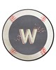 Fan Mats  LLC Washington Nationals Baseball Mat White