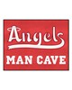 Fan Mats  LLC Los Angeles Angels All-Star Mat Man Cave Red