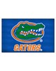 Fan Mats  LLC Florida Gators Ulti-Mat Blue