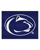 Fan Mats  LLC Penn State Nittany Lions All-Star Mat Navy